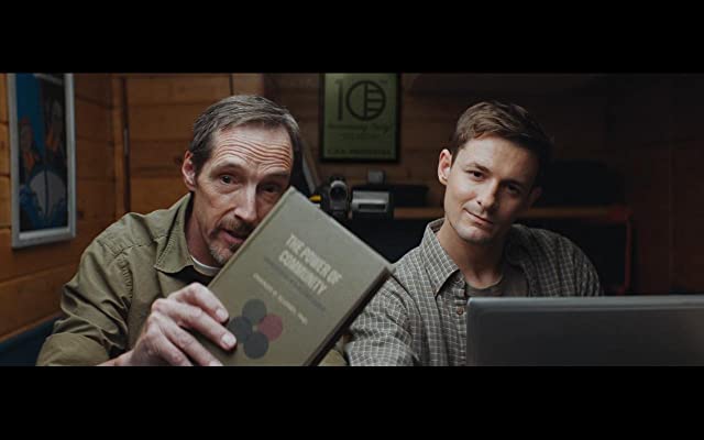 マッド・ハウスの画像