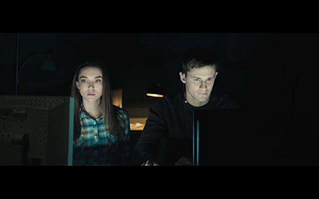 マッド・ハウスの画像