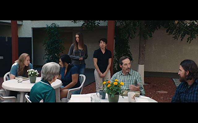 マッド・ハウスの画像