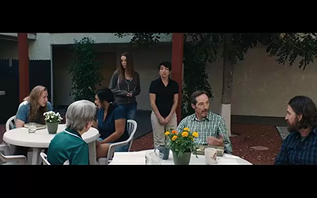 マッド・ハウスの画像