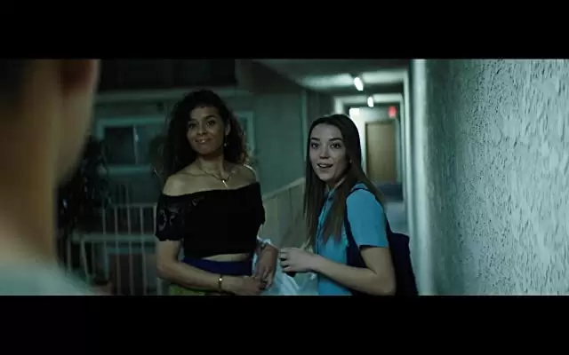 マッド・ハウスの画像