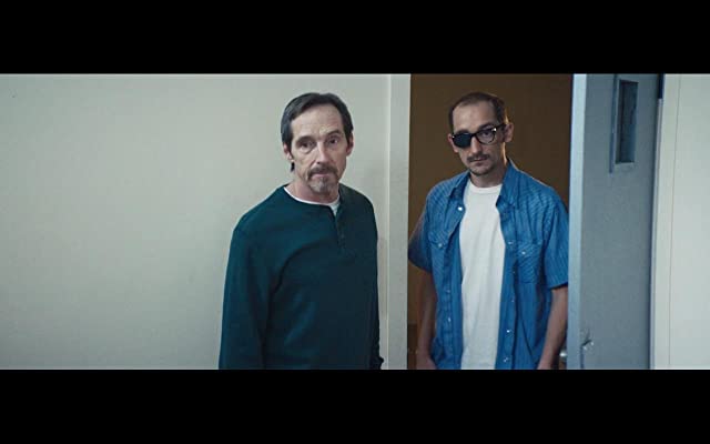 マッド・ハウスの画像