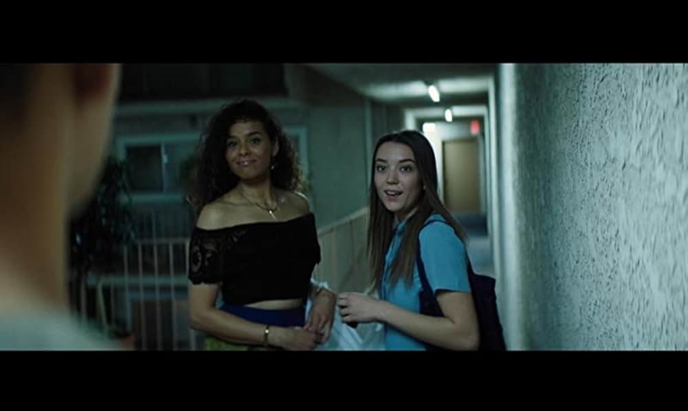 マッド・ハウスの画像