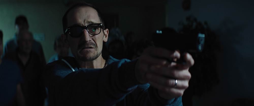 マッド・ハウスの画像