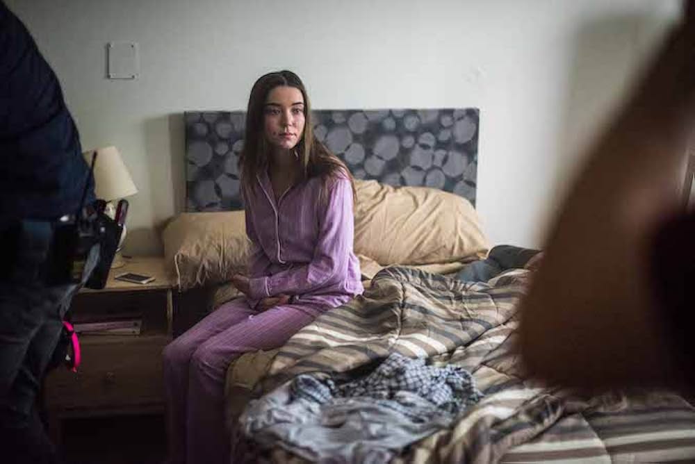 マッド・ハウスの画像