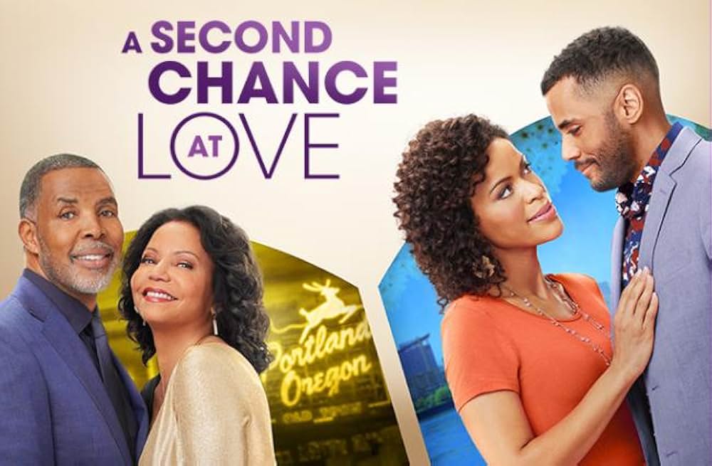 二度目の恋の予感の画像