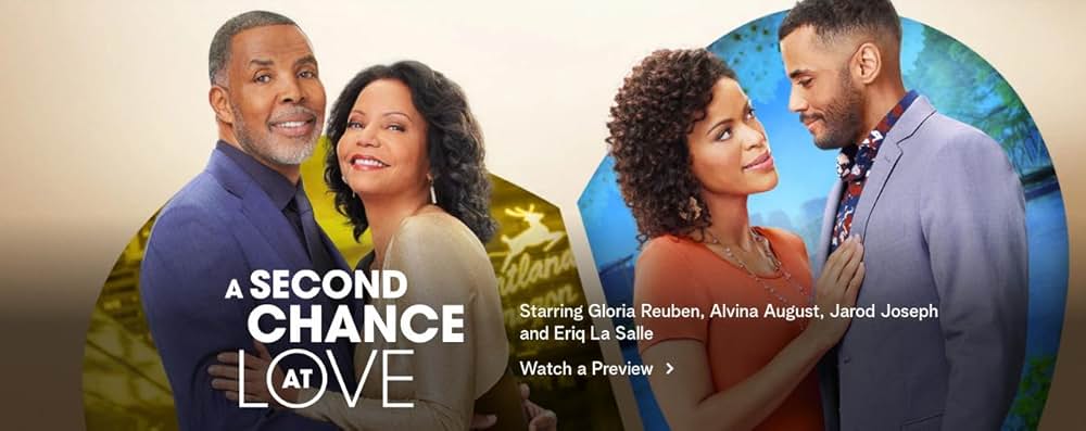 二度目の恋の予感の画像