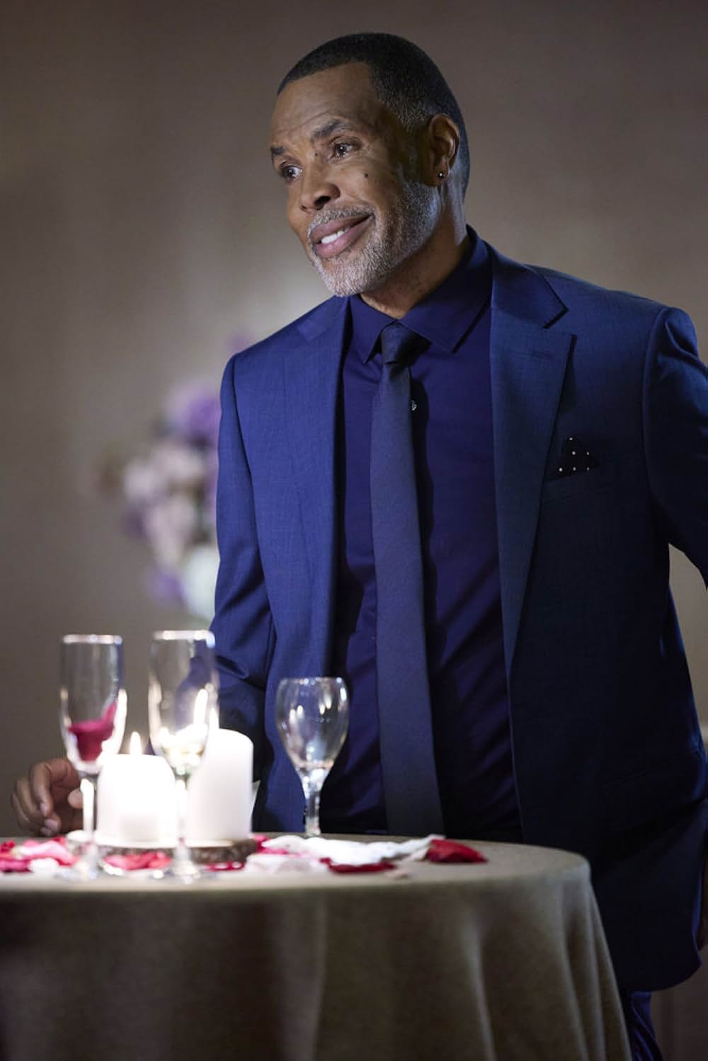 二度目の恋の予感の画像