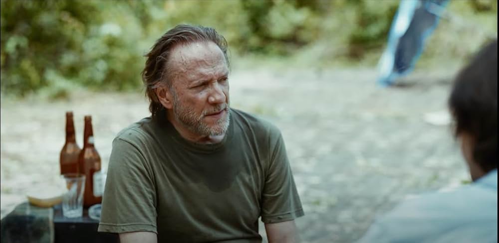 Morrison（原題）の写真