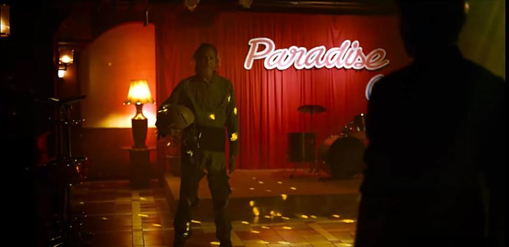 Morrison（原題）の画像