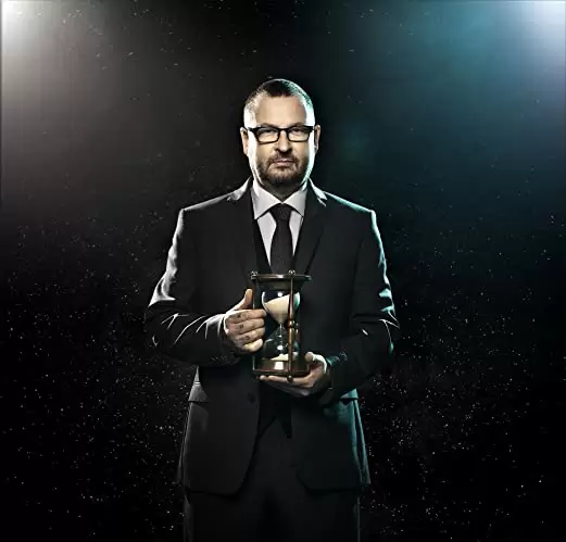 「メランコリア」ラース・フォン・トリアーの画像