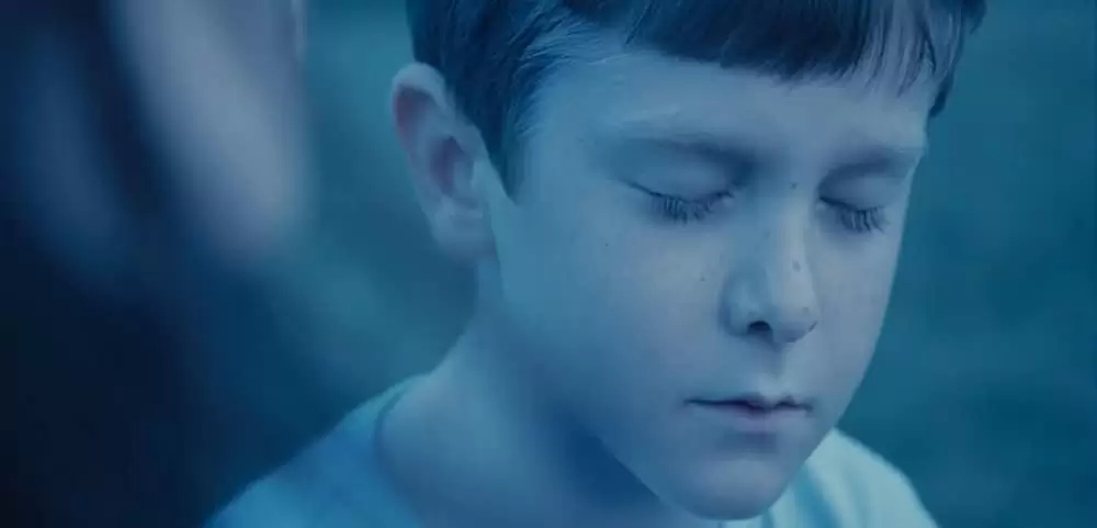 メランコリアの画像