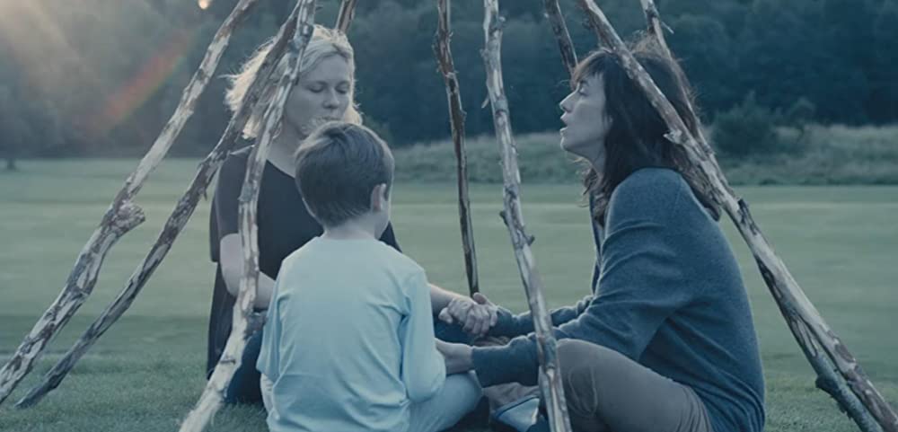 メランコリアの画像