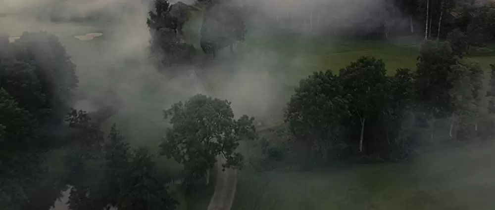 メランコリアの画像