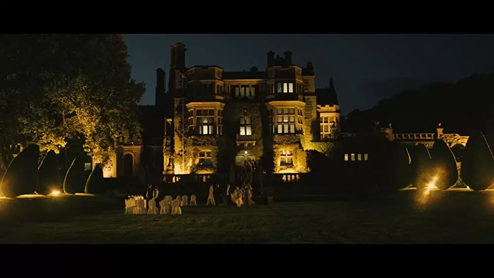 メランコリアの画像