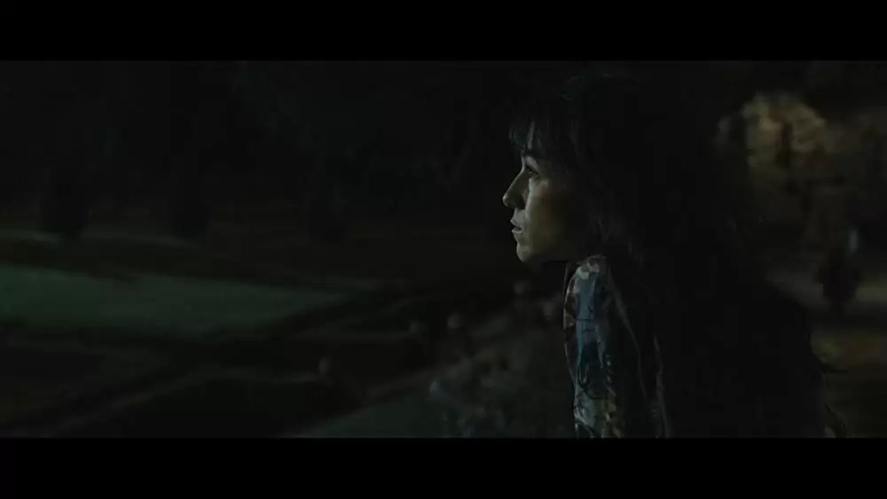 「メランコリア」シャルロット・ゲンズブールの画像