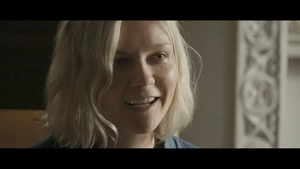 「メランコリア」キルステン・ダンストの画像