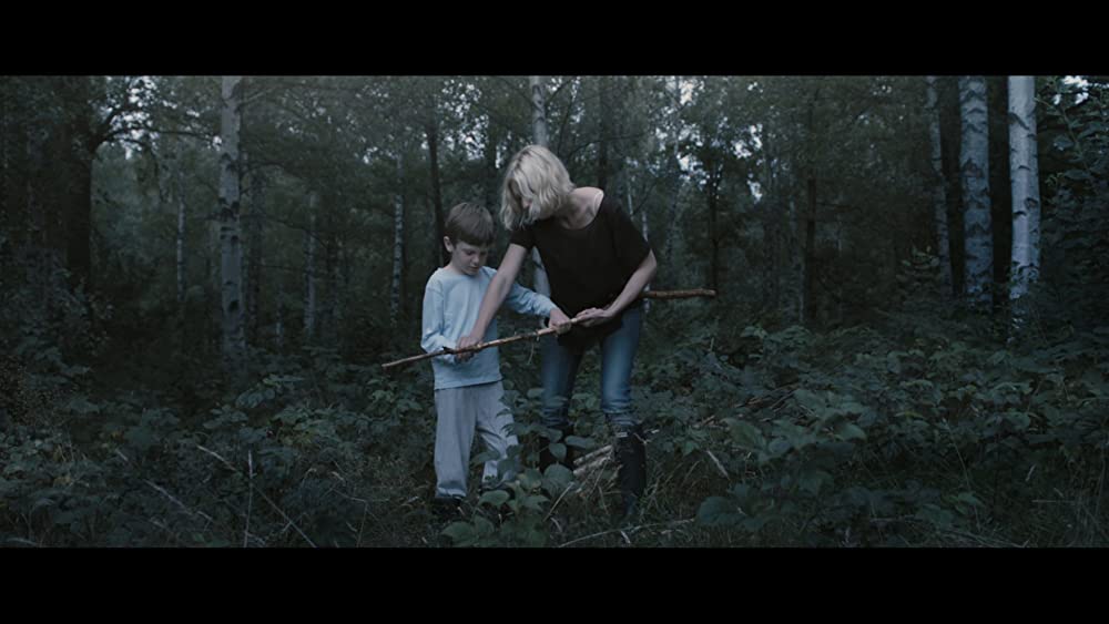 メランコリアの画像