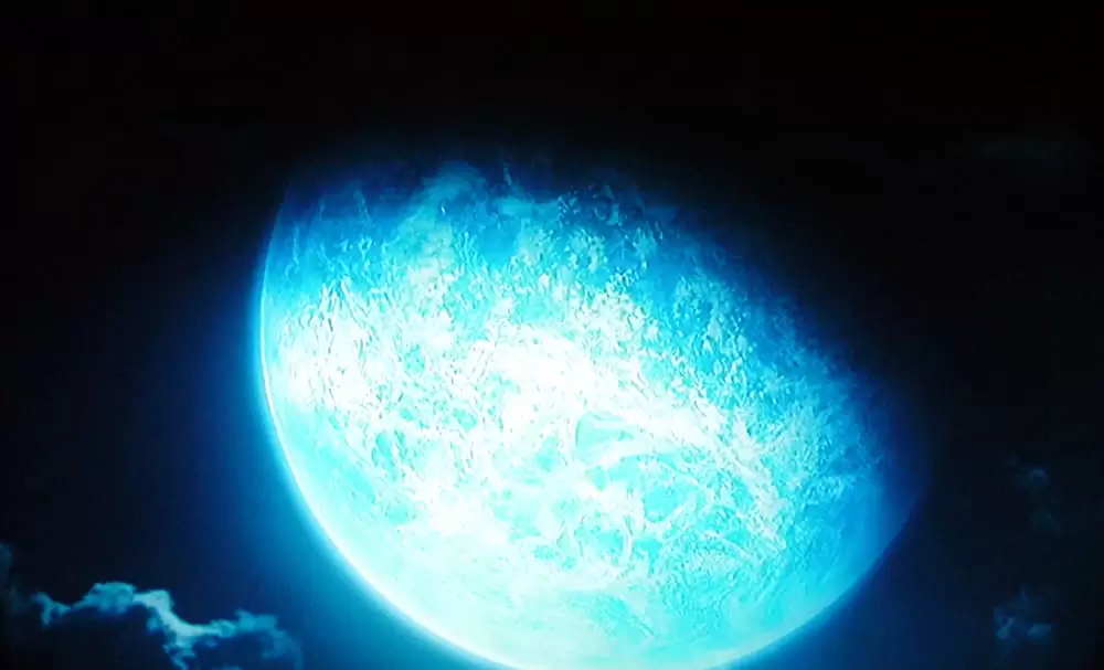 メランコリアの画像