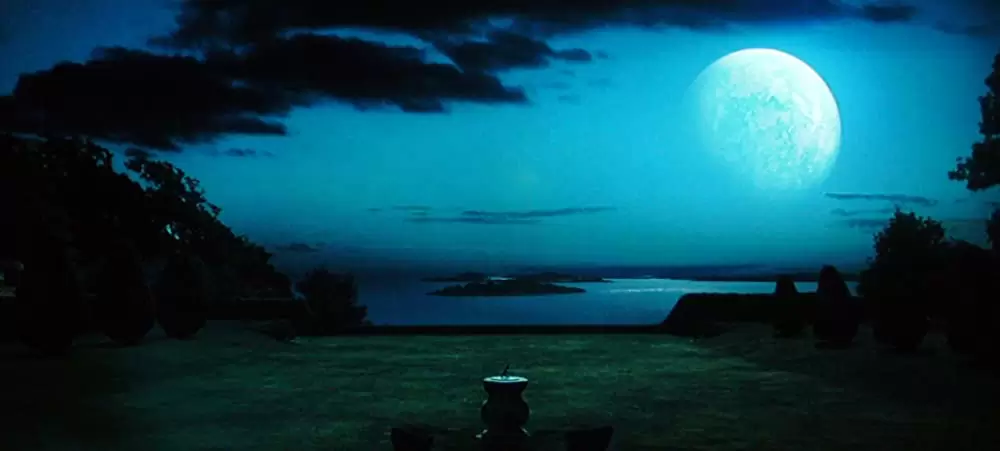 メランコリアの画像