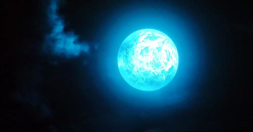 メランコリアの画像