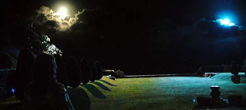 メランコリアの画像