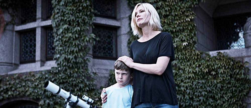 メランコリアの画像