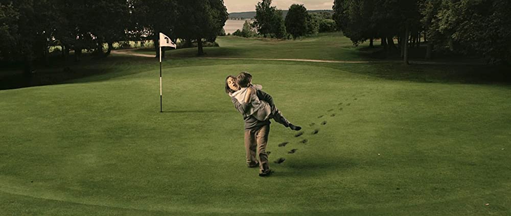 メランコリアの画像