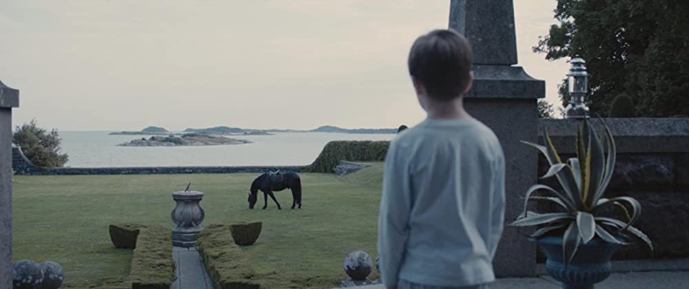 メランコリアの画像