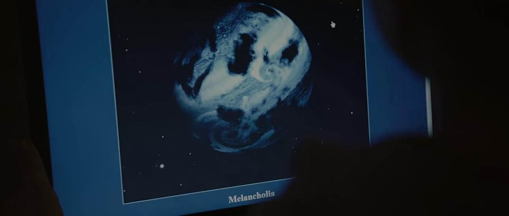 メランコリアの画像