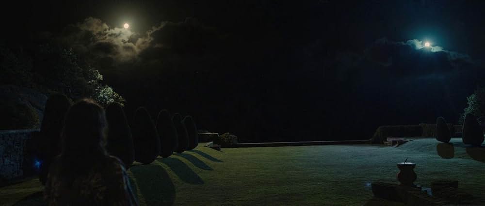 メランコリアの画像