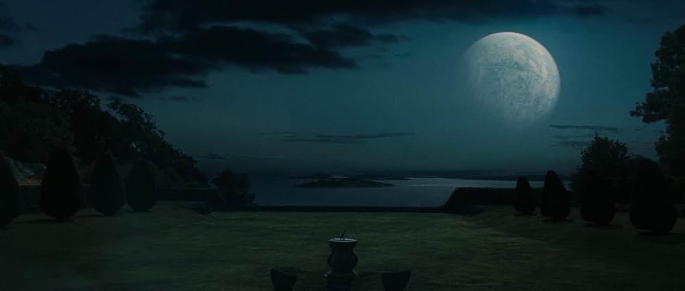 メランコリアの画像