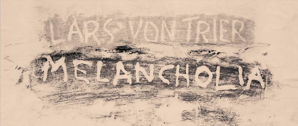 メランコリアの画像