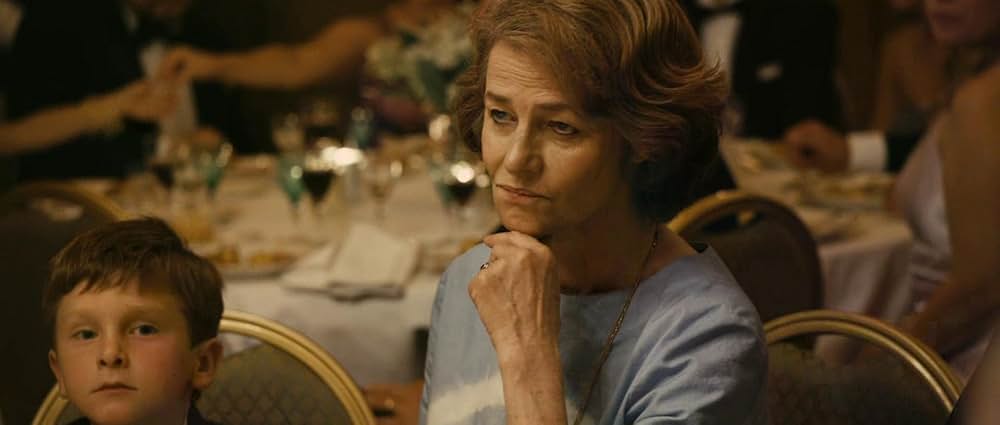 メランコリアの画像