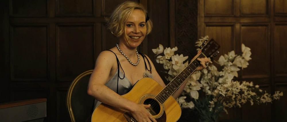 メランコリアの画像