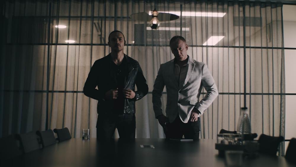 ハニートラップ スパイの女の画像