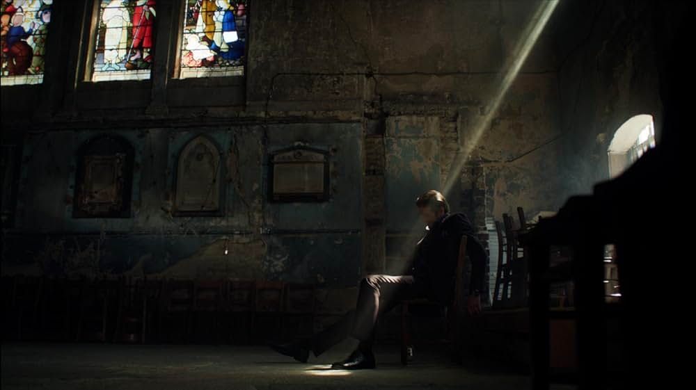 ハニートラップ スパイの女の画像