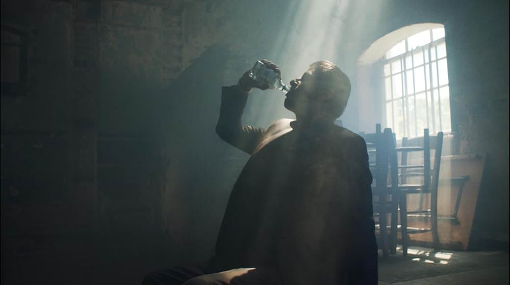 ハニートラップ スパイの女の画像