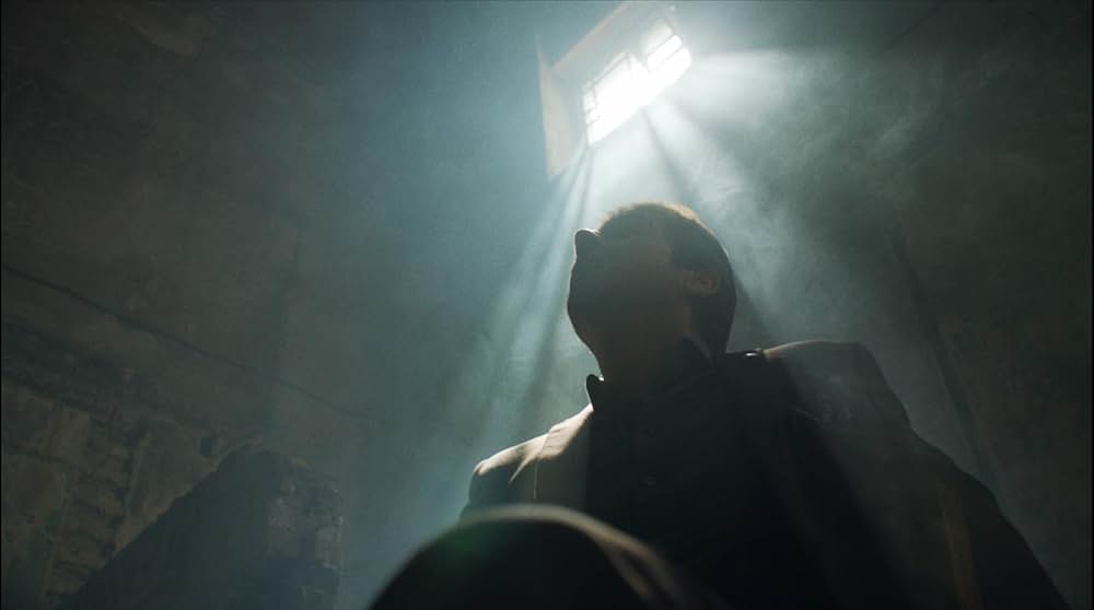 ハニートラップ スパイの女の画像