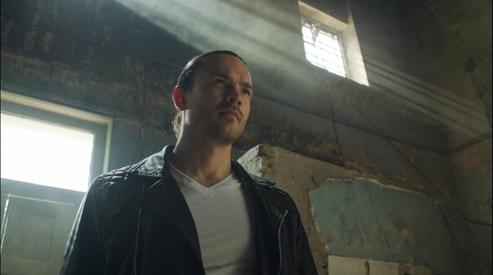 ハニートラップ スパイの女の画像