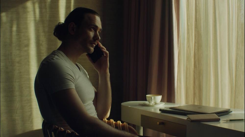 ハニートラップ スパイの女の画像