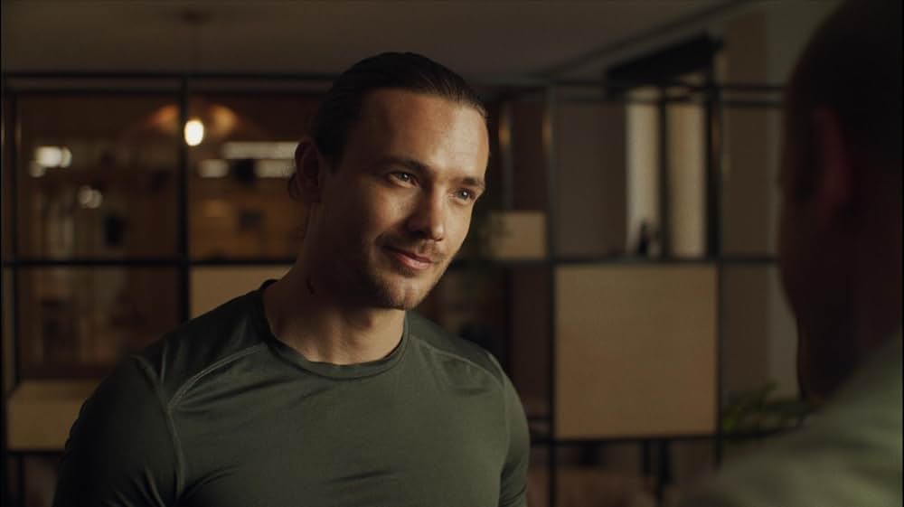 ハニートラップ スパイの女の画像