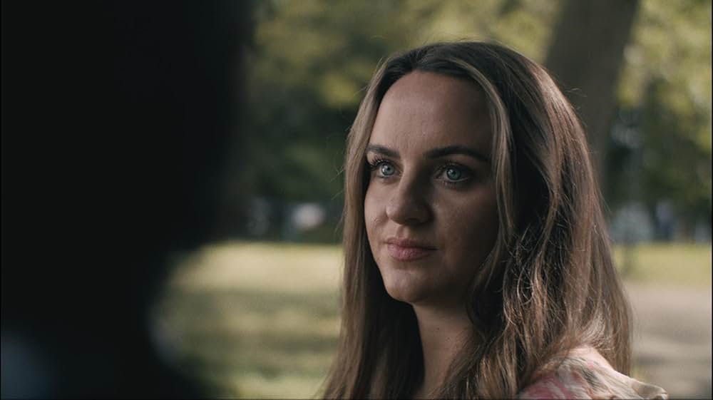 ハニートラップ スパイの女の画像