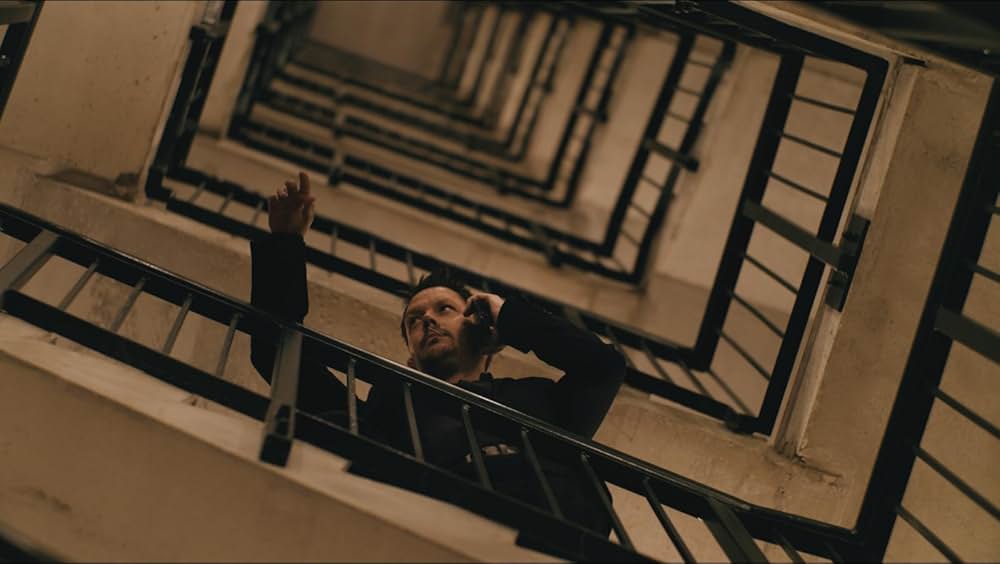 ハニートラップ スパイの女の画像