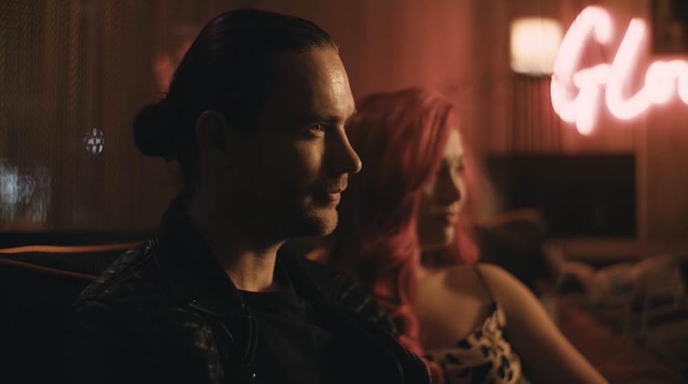 ハニートラップ スパイの女の画像