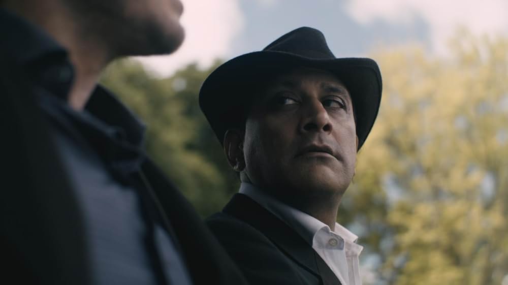 ハニートラップ スパイの女の画像