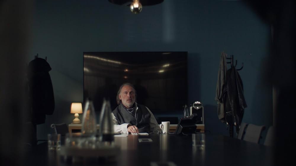 ハニートラップ スパイの女の画像