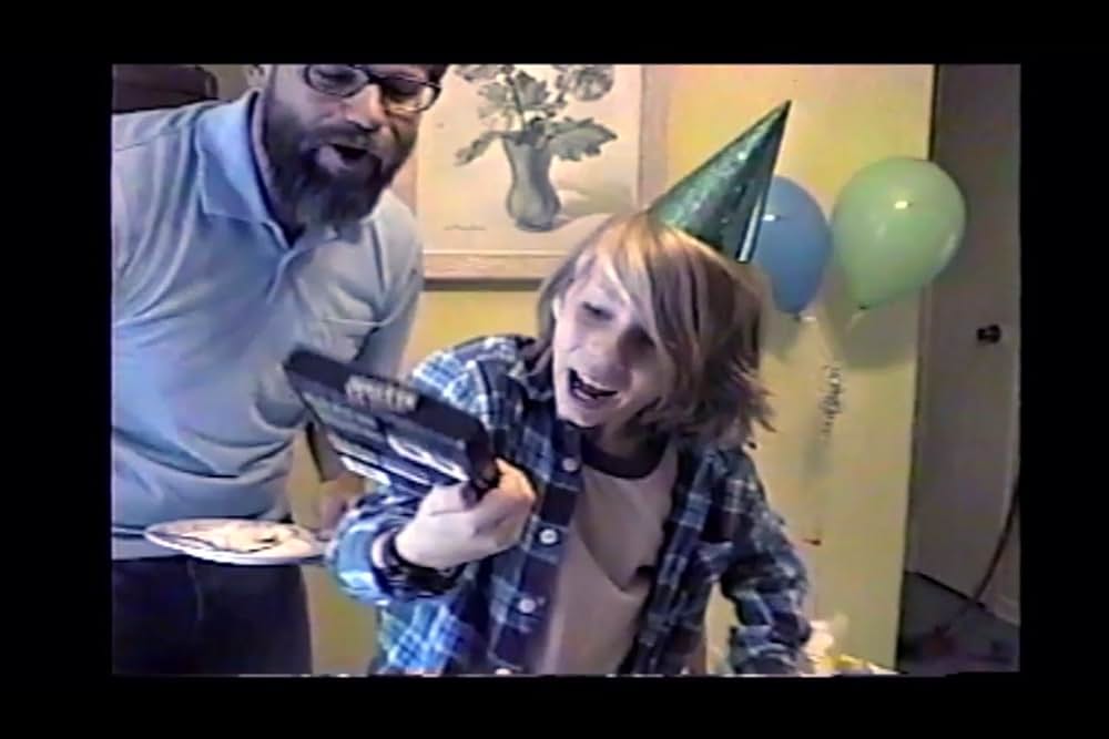 トミー・レメンチックが伝説の中学生になったワケの写真