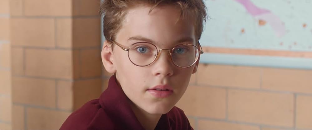 トミー・レメンチックが伝説の中学生になったワケの画像