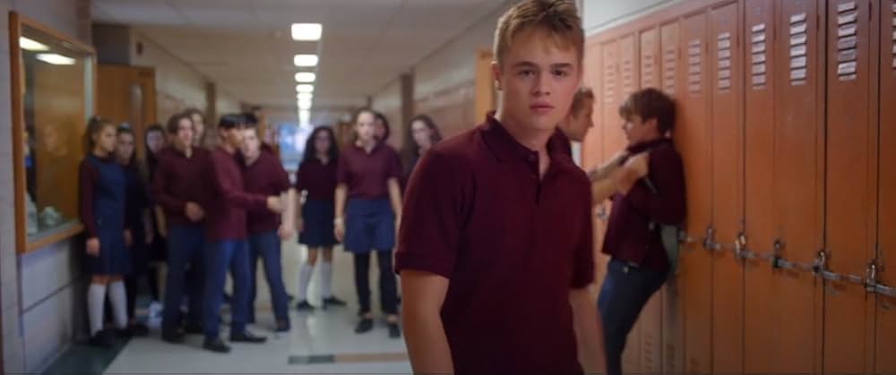 トミー・レメンチックが伝説の中学生になったワケの画像